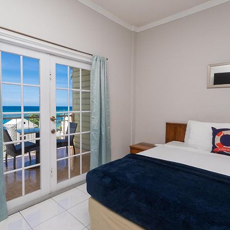 Caribic House Hotel Montego Bay Exterior photo
